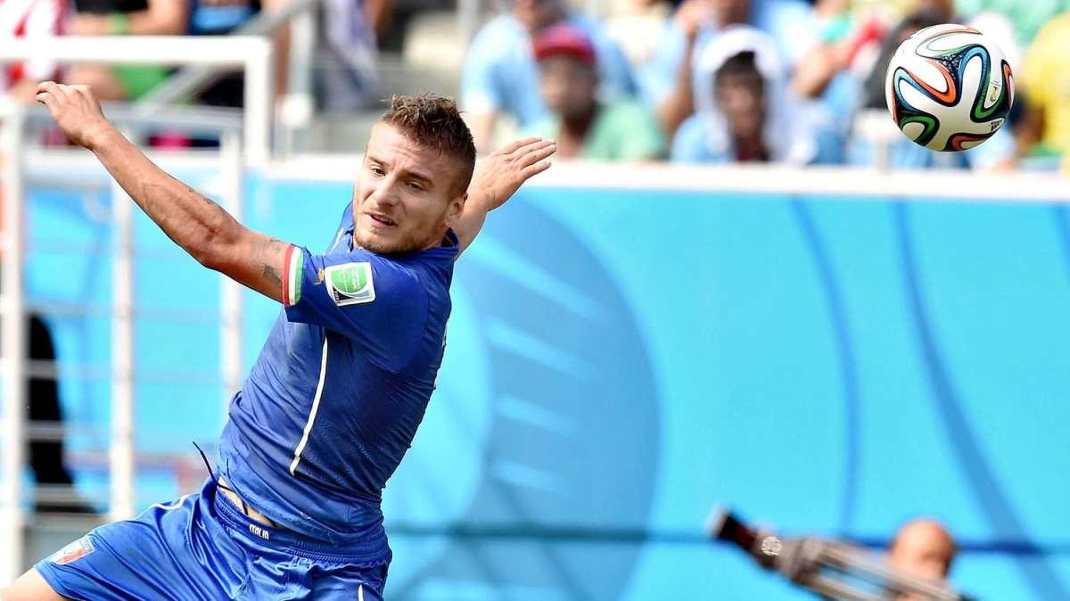 Il Borussia Dortmund esalta un gol di Immobile 