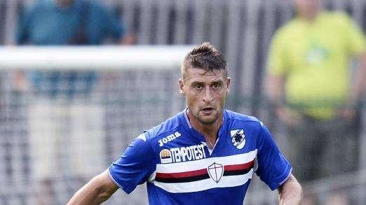 Sampdoria, Coda inizia il lavoro post-operatorio