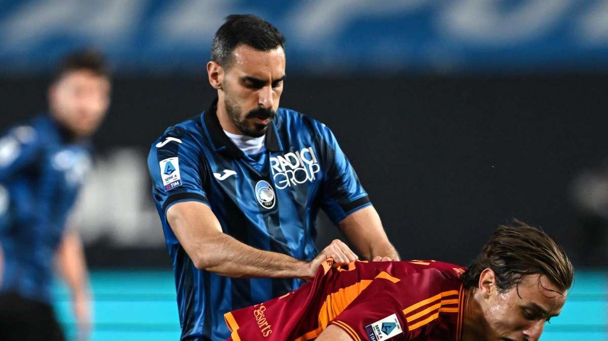 Atalanta, Zappacosta: "Ci godiamo il momento"