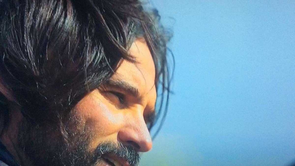 Adani: “Juventus, contro il Toro ha fatto due-tre passi indietro rispetto alle gare precedenti"
