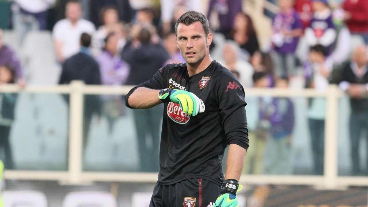 Padelli: "Che gioia la convocazione in Nazionale" 