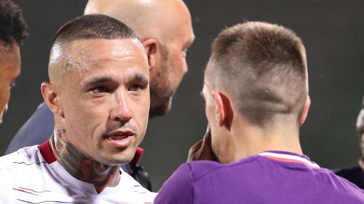 Fumata bianca tra Cagliari e Inter: Nainggolan torna rossoblu