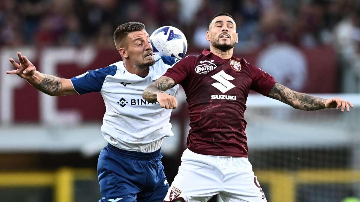 Spezia-Torino, scambio in vista? 