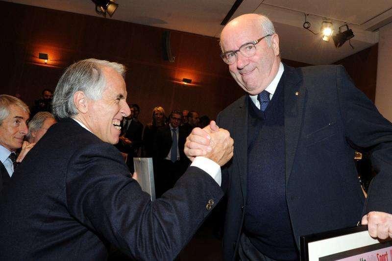  Lettera aperta di Federsupporter al presidente del Coni Malagò: "Chiediamo subito il commissariamento della Figc"