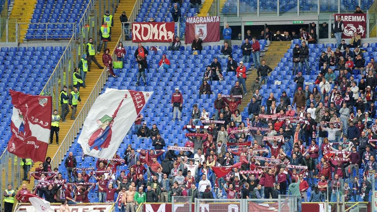 Il "chilometro granata", la proposta di un tifoso