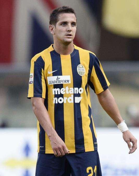 Qui Verona - Gomez: "Siamo carichi, contro il Torino vogliamo fare bene"