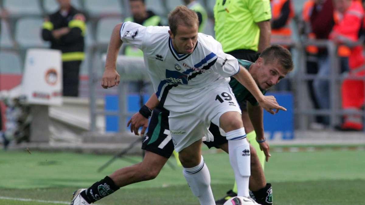 Masucci al Frosinone per Bocchetti 