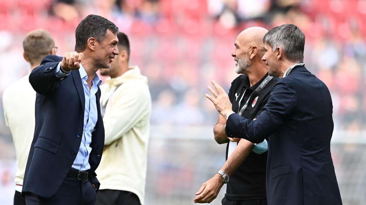 Scamacca e Origi, il Milan ha scelto: la decisione cambia tutto