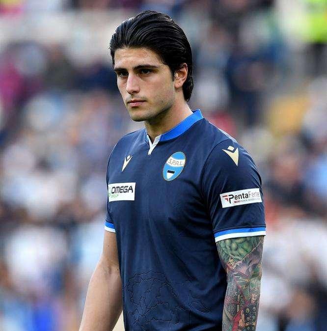 Il Cagliari fa sul serio con Bonifazi 