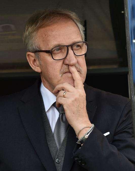 Udinese, dopo la sconfitta contro il Toro traballa Delneri