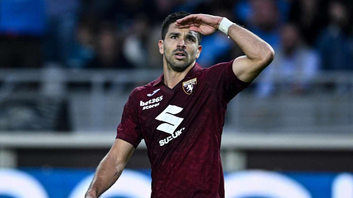 Voglia di Simeone per cambiare il Toro