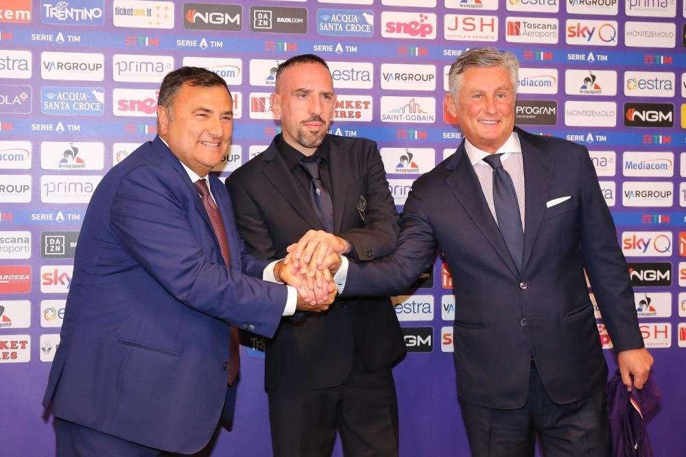 Fiorentina, non solo Belotti: valutato il ritorno di un ex della Serie A