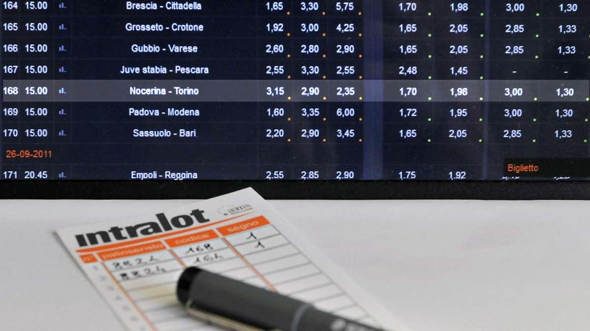 Il Torino davanti a tutti per i bookmakers