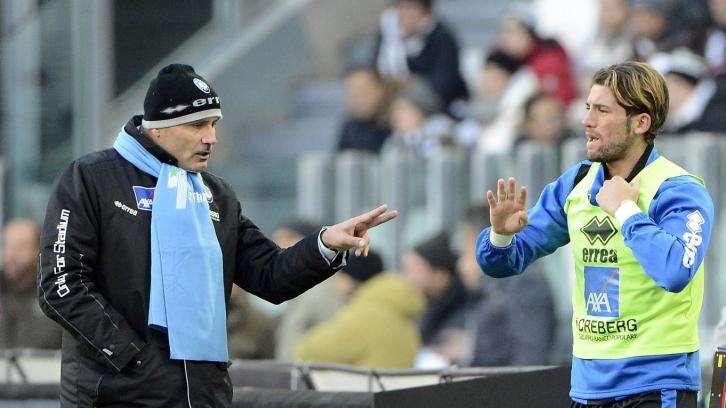 Tanti gli ex-orobici tra i giocatori granata, il solo Colantuono sul versante opposto