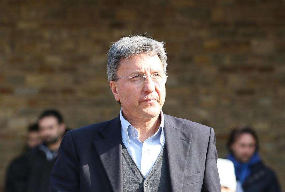 Pillole di Storia - Nel 1996 i granata, in B, impattano contro il Real