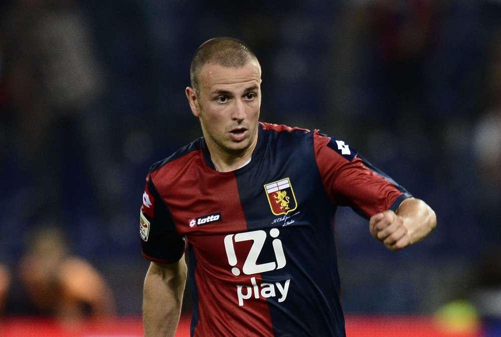 Genoa, Antonelli: "Meritavamo la vittoria"