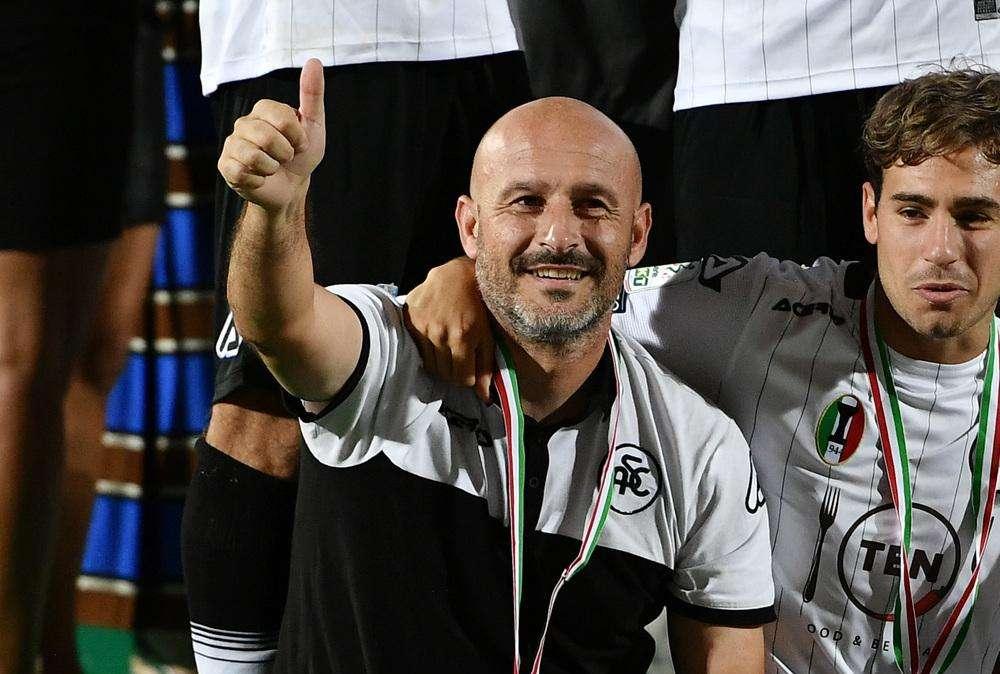 Un obiettivo granata verso il ritorno al Miracolo Italiano di casa Spezia
