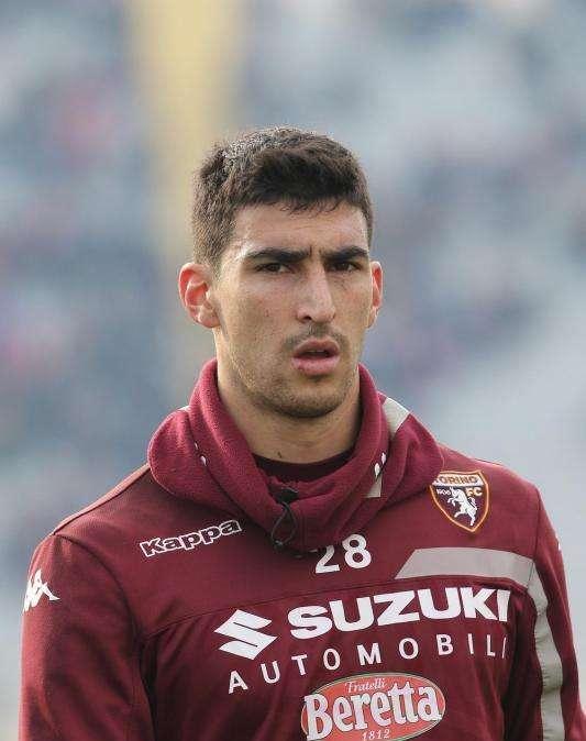 Ichazo verso il Bari... se arriva Hart