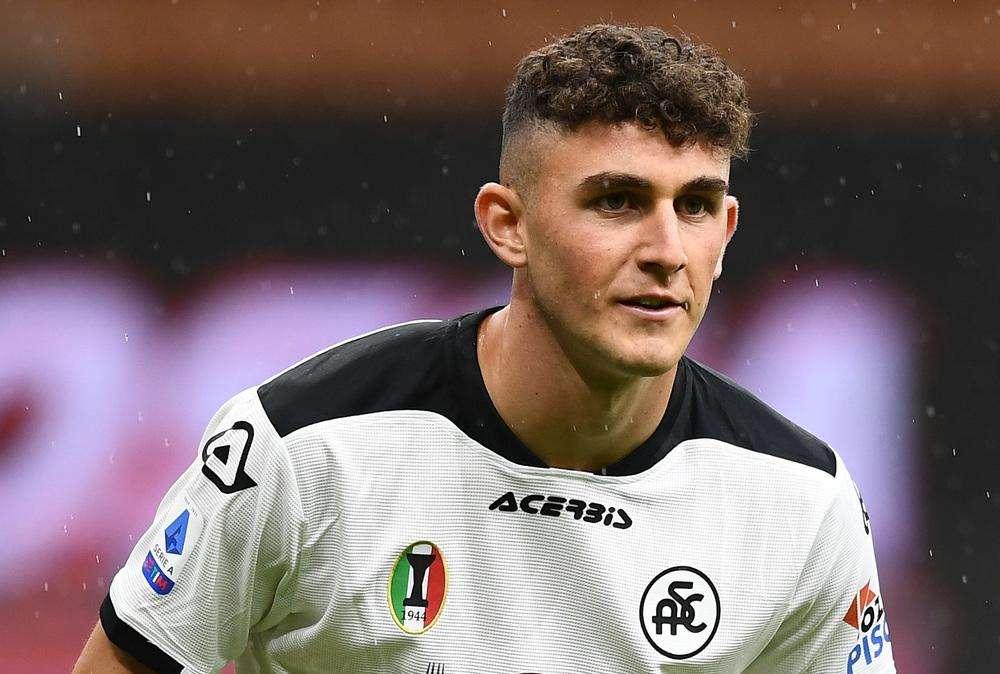 L'erede di Belotti? Te lo manda la Dea