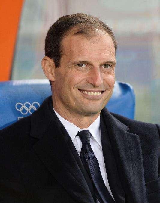 Juventus, Allegri in conferenza stampa domani in tarda mattinata