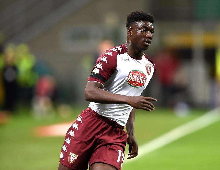 Torino, recuperato Adopo