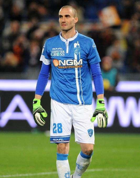 Atalanta, l'ex-granata Bassi si presenta: "Facile scegliere il neroazzurro, difficile lasciare Empoli"