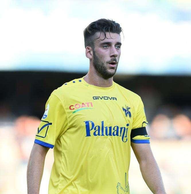 Chievo, Bani: "Io credo nella salvezza come tutta la squadra. Continuiamo a lottare"