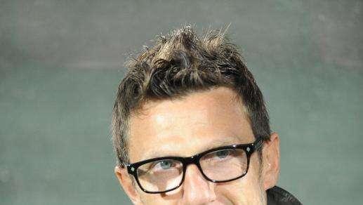Sassuolo, Di Francesco: “Dobbiamo osare di più ed essere più attenti negli ultimi venti metri”