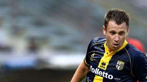 Anche la Fiorentina ripensa a Cassano
