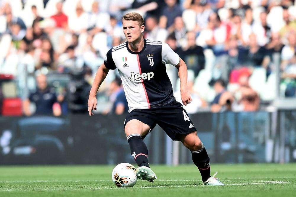 Colonnese boccia De Ligt, il bianconero è un disastro 