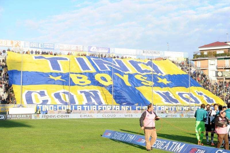 Il destino di una partita in bilico