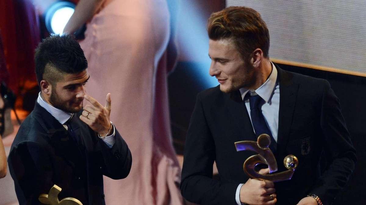 Immobile sogna la Nazionale. Con il Torino si può 
