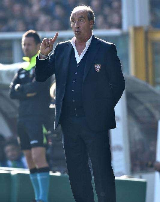Torino, subito in campo per la Tim Cup 