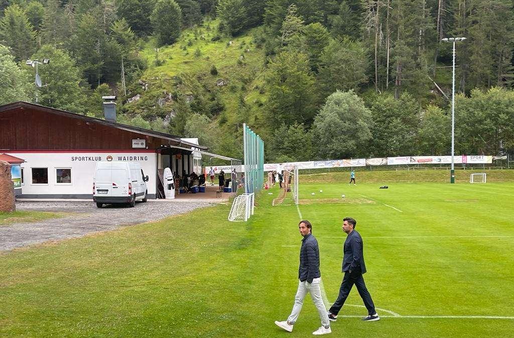 Tuttosport: "Juric è carico, Vagnati risponde: Schuurs"