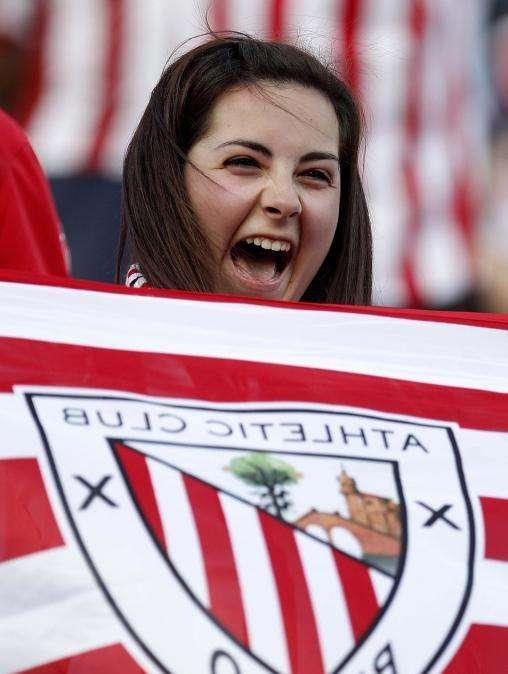 Qui Athletic - Laporte: "Sarà una bella gara"