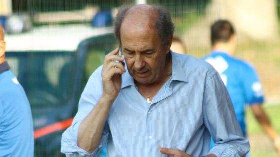 Cesena, Foschi: "Contenti del mercato, ora daremo il massimo per i tanti abbonati"