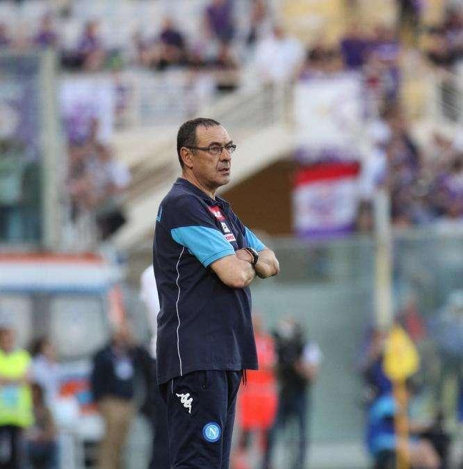 Milan, si lavora sotto traccia per arrivare a Sarri e Insigne 