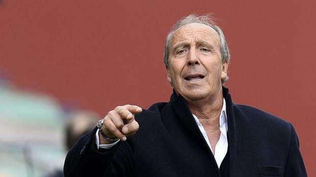 Ventura: “Hernandez o Belotti? Non so, spero che la punta arrivi a Châtillon”