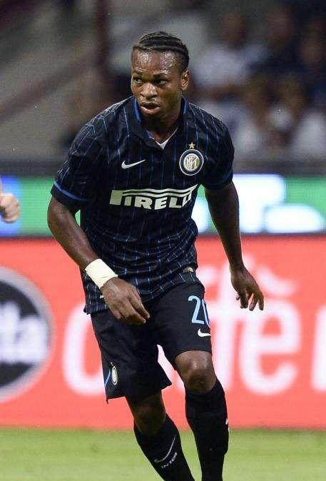 Obi: "Ringrazio l'Inter, ora darò tutto me stesso in granata"