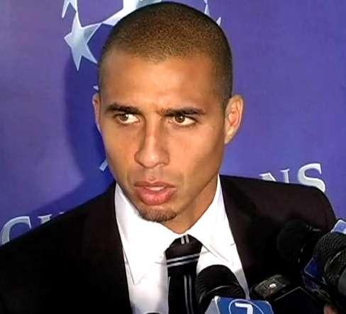 Vallettopoli, Corona rinviato a giudizio. Avrebbe estorto 25mila euro a Trezeguet