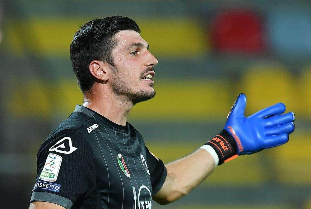 Scuffet non riscattato in tempo dallo Spezia, ora vale il triplo