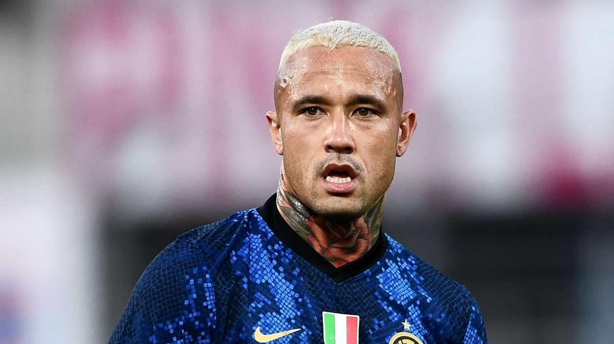L'Anversa mette sul mercato Nainggolan 