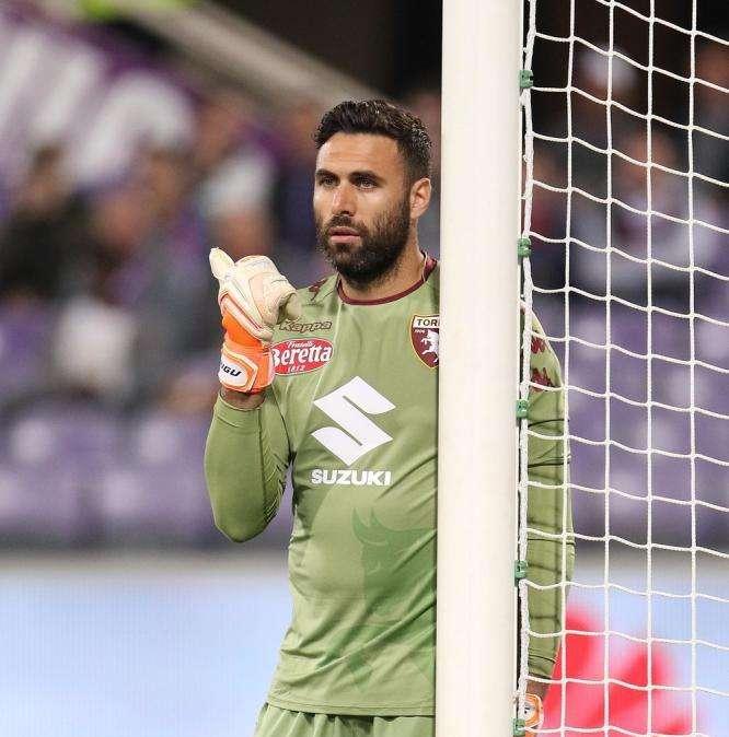 Pagellone, Sirigu: il Salvatore, di nome e di fatto, della porta
