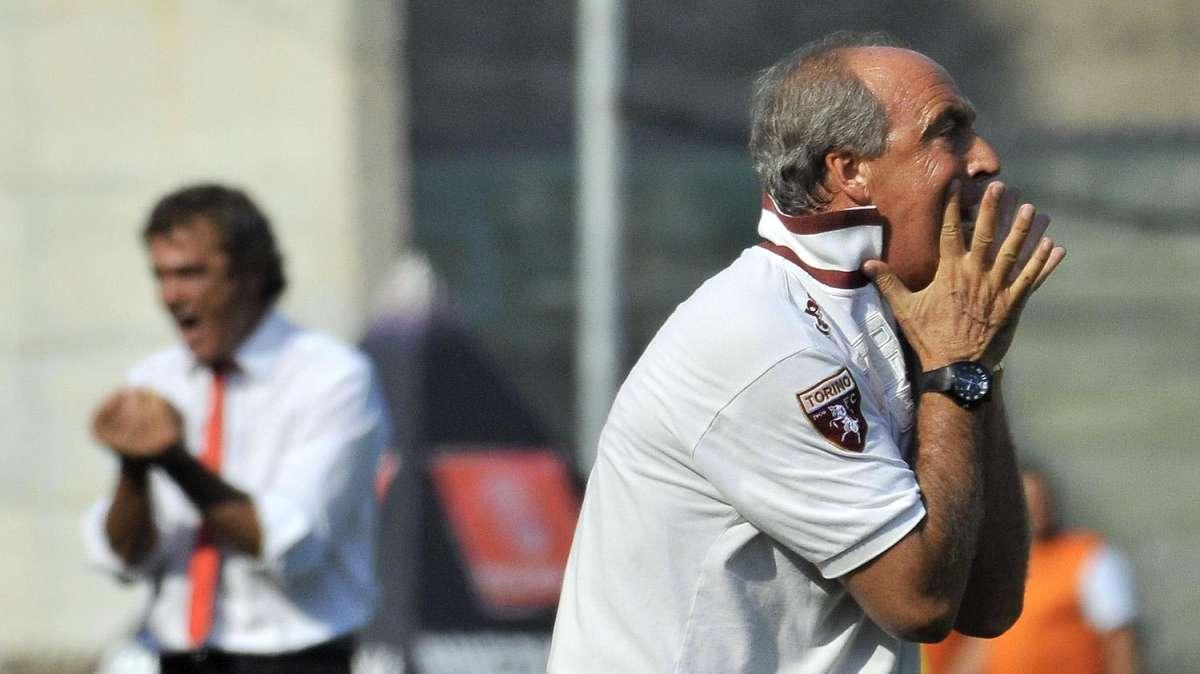 Ventura: "Creato molto e questo è positivo in trasferta"