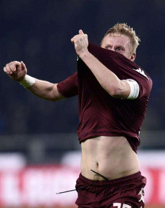 Tuttosport - Torino, si riparte da Glik. E ora può arrivare il rinnovo