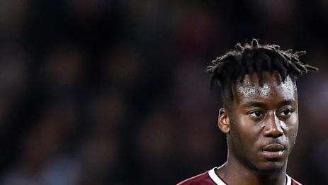 Le pagelle con l’Empoli di Meïté