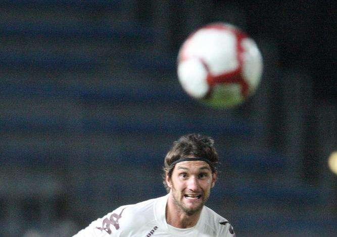 Brusorio: "Torino-Triestina può decidere playoff e playout"