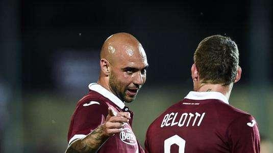 Il gol assegnato a Belotti e non a Zaza: ecco la spiegazione della Lega Serie A