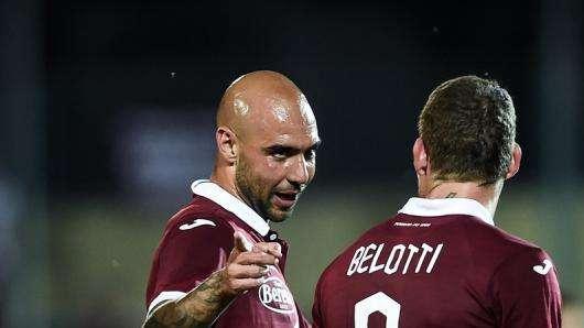 GdS, “Belotti strepitoso, c’è feeling con Zaza. Esterni già efficaci. Berenguer è il jolly”