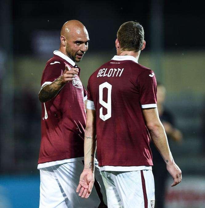 Tuttosport: "Con Zaza-Belotti serve un Claudio Sala"